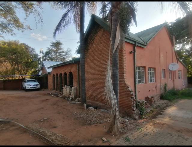3 BEDROOM HOUSE FOR SALE IN POLOKWANE CENTRAL